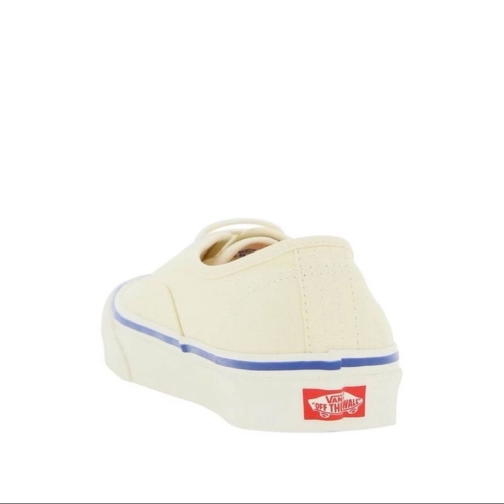 VANS Vans authentic 44 deck dx sneakers nwt - Picture 10 of 12